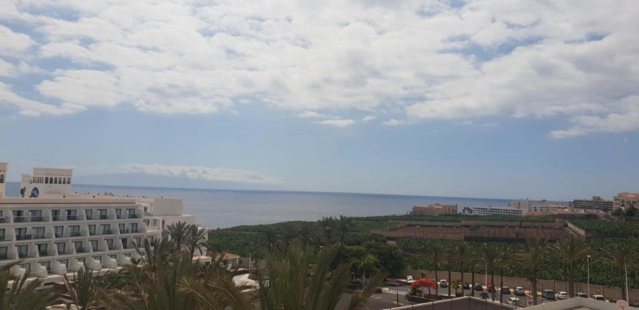 Al Paraiso Del Sur 아데제 외부 사진