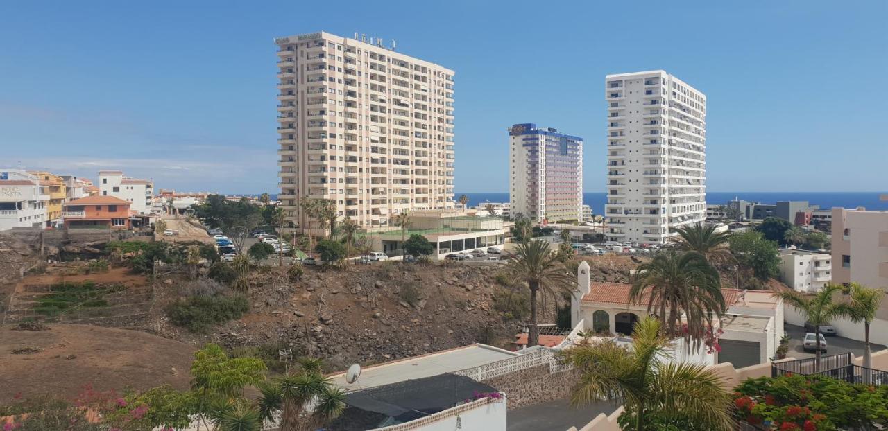 Al Paraiso Del Sur 아데제 외부 사진